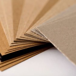 4 Most Popular Types of Paper Grades in Packaging