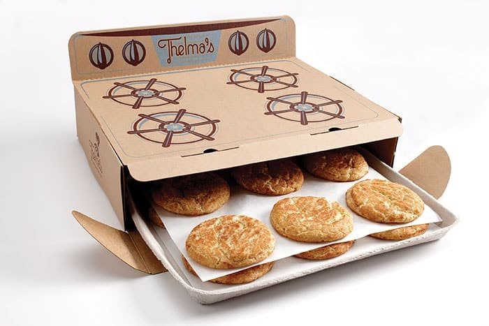 cookie boxes design inspiration fun memorable