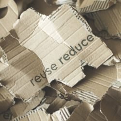 eco friendly packaging recycling facts