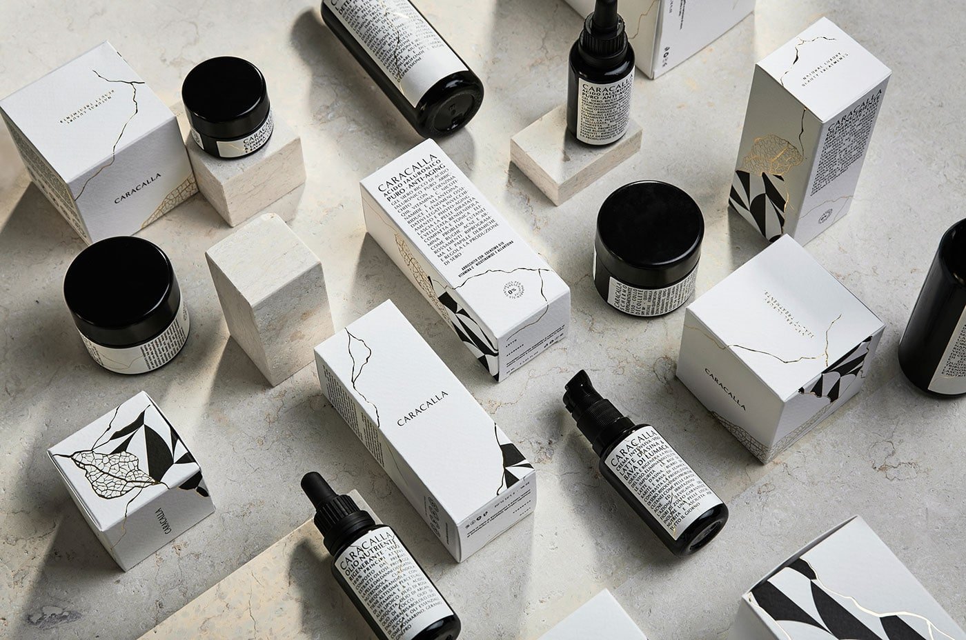 elements good cosmetic packaging design