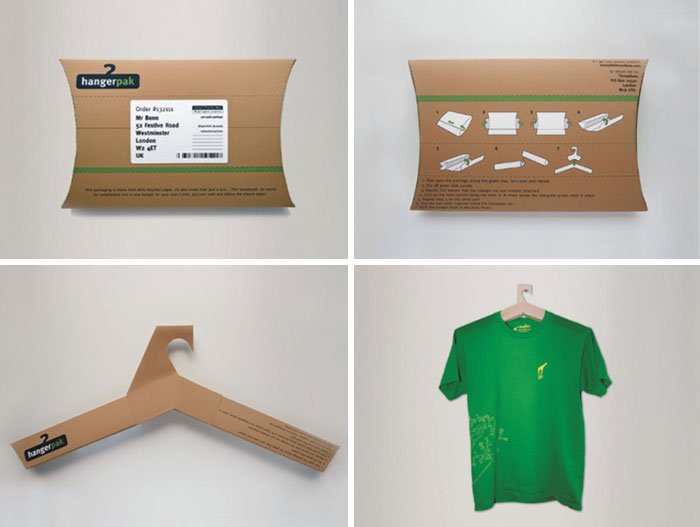 Packaging Design Takeaway Make It Multi-Use