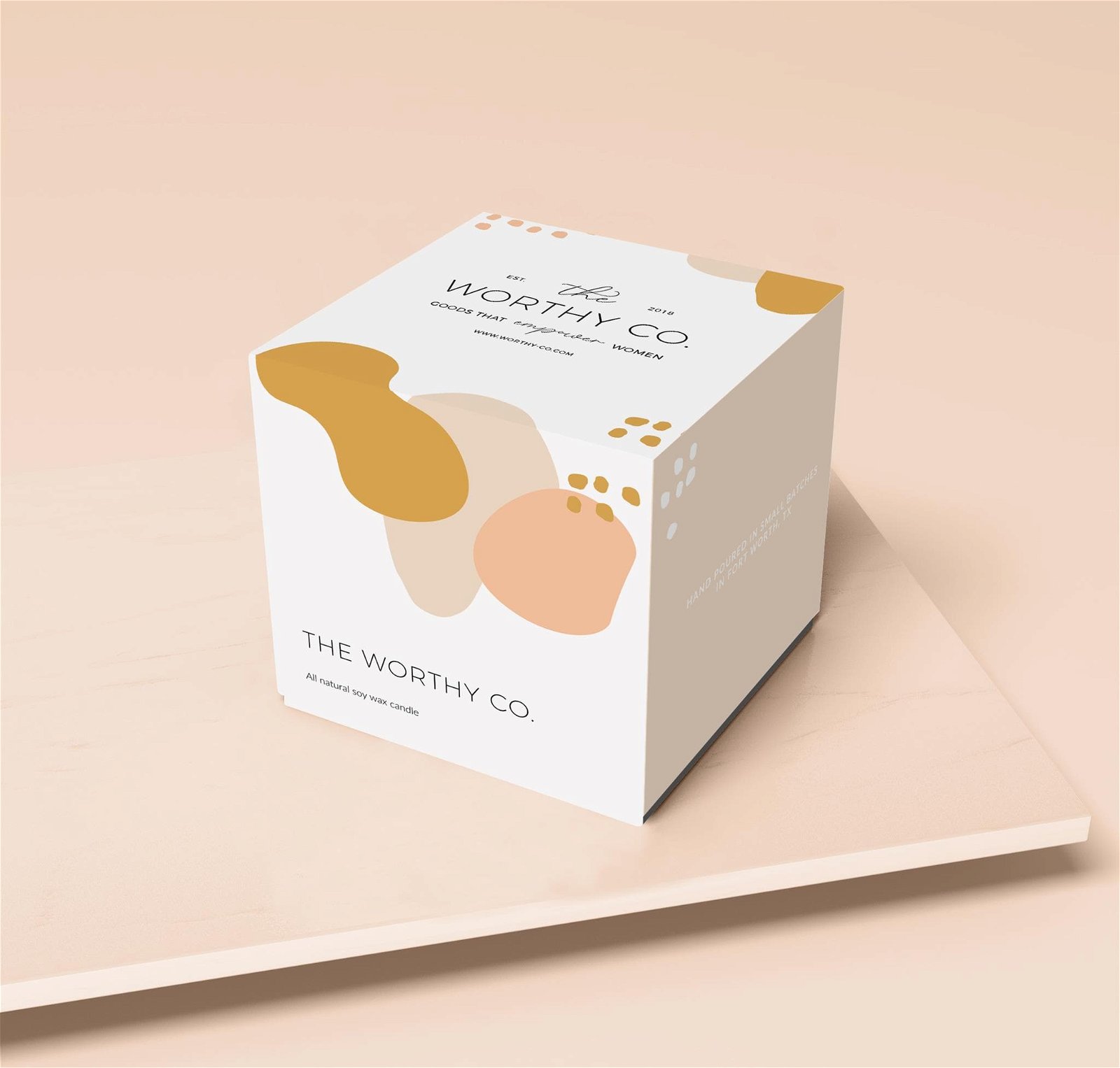 request packaging box design help